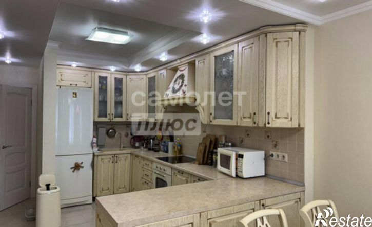 3-комн квартира ул Октябрьской Революции, 19б,  д. 19б