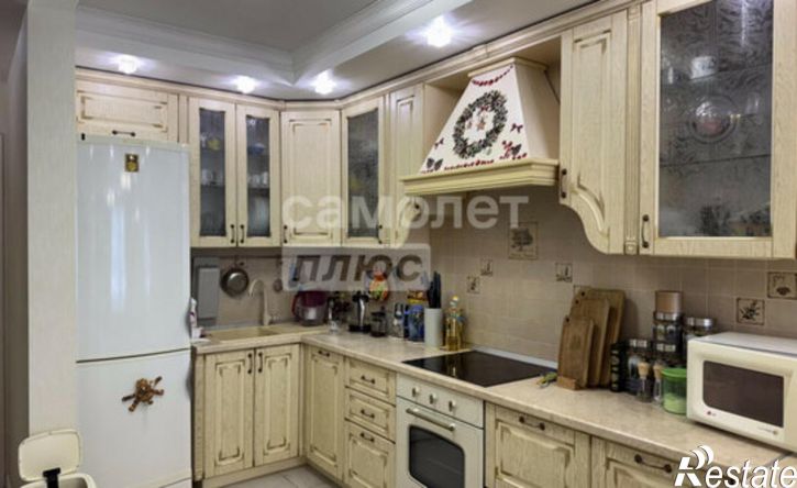 3-комн квартира ул Октябрьской Революции, 19б,  д. 19б