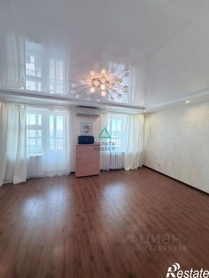 3-комн квартира ул Глинки, 5,  д. 5