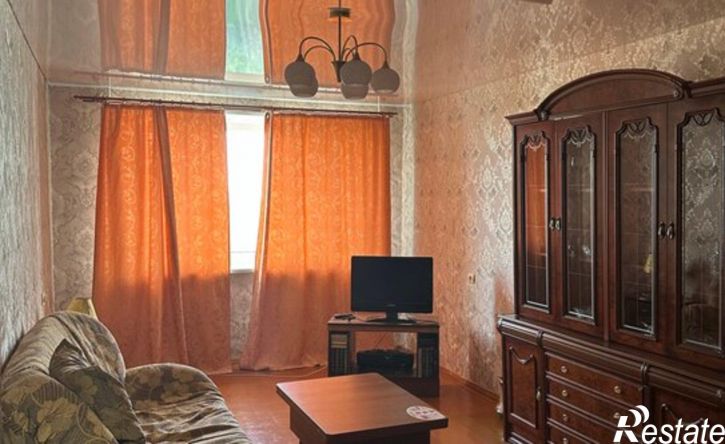 2-комн квартира ул Рихарда Зорге, 46 1,  д. 46 1,  к. 1