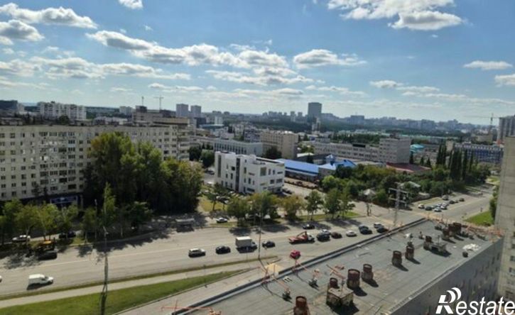 1-комн квартира ул Комсомольская, 139,  д. 139
