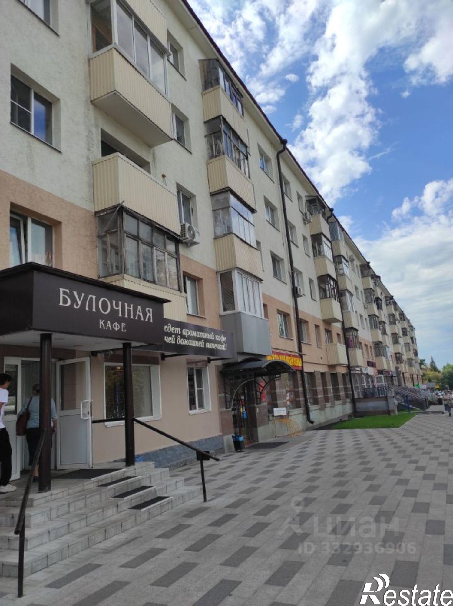 Купить комнату за 1 300 000 рублей на пр-кт Октября, 74