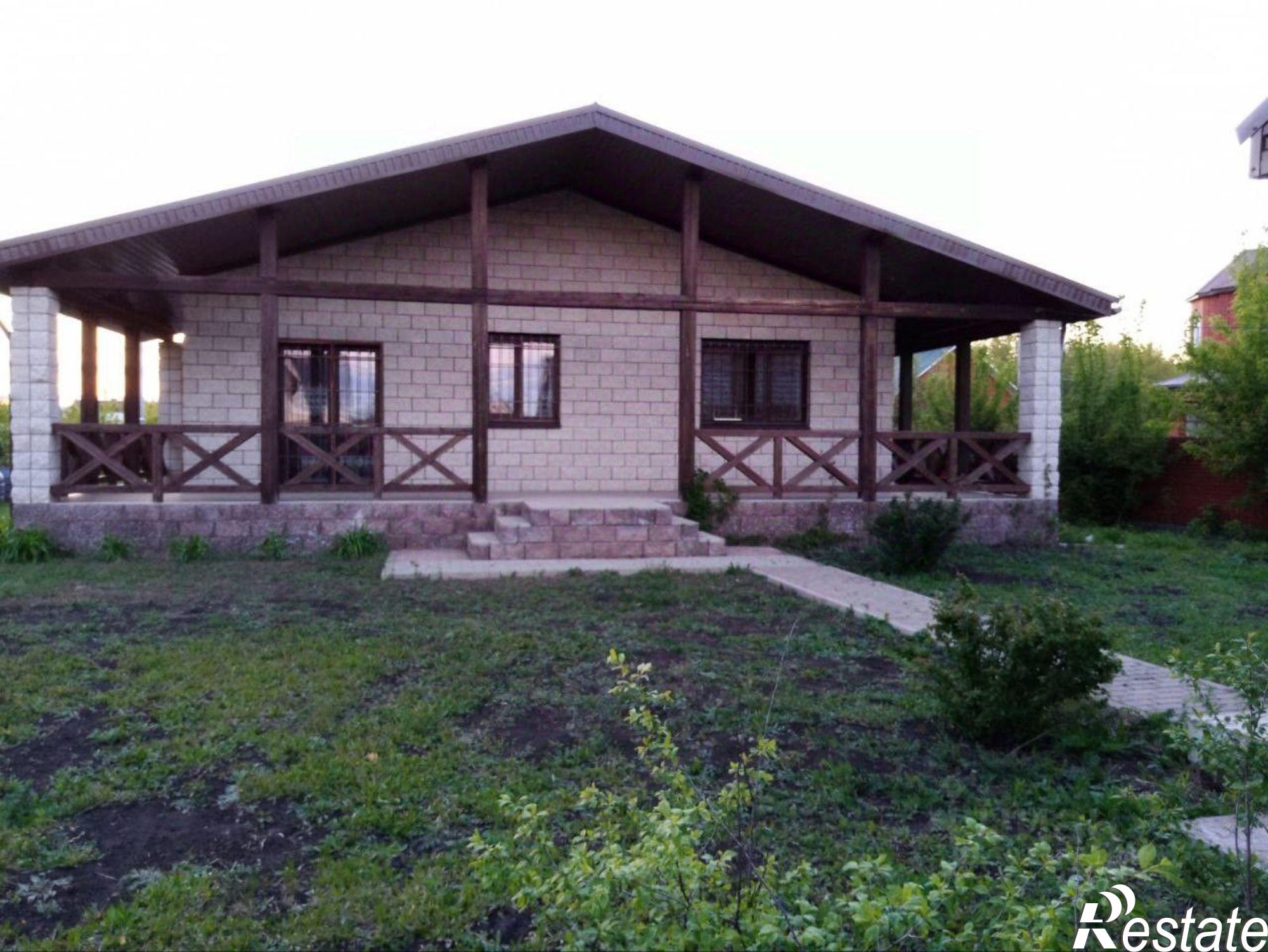 Купить дачу, дом, коттедж за 19 000 000 рублей на ул Соборная, 6