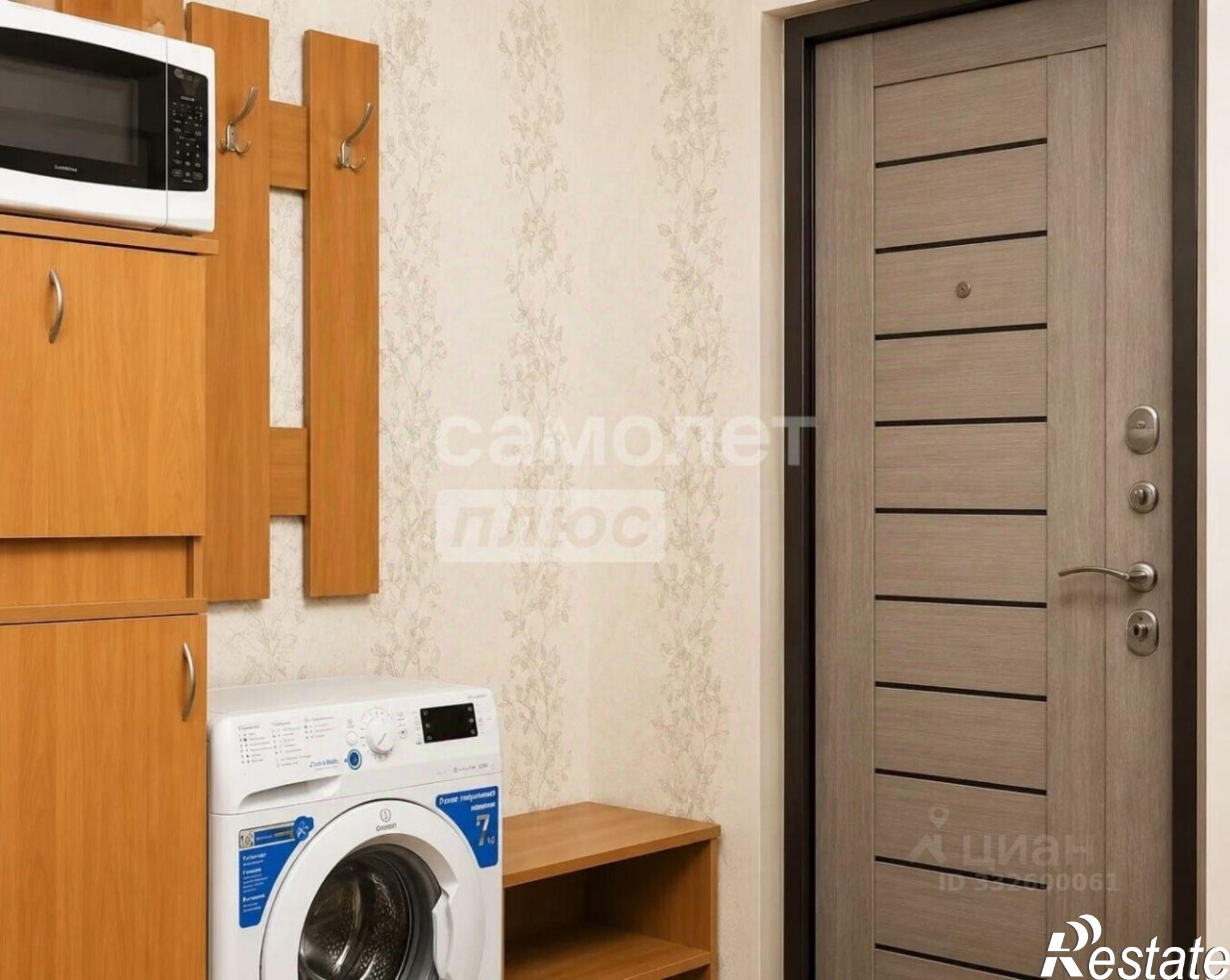 Купить комнату за 1 600 000 рублей на ул Мусы Джалиля, 74/1