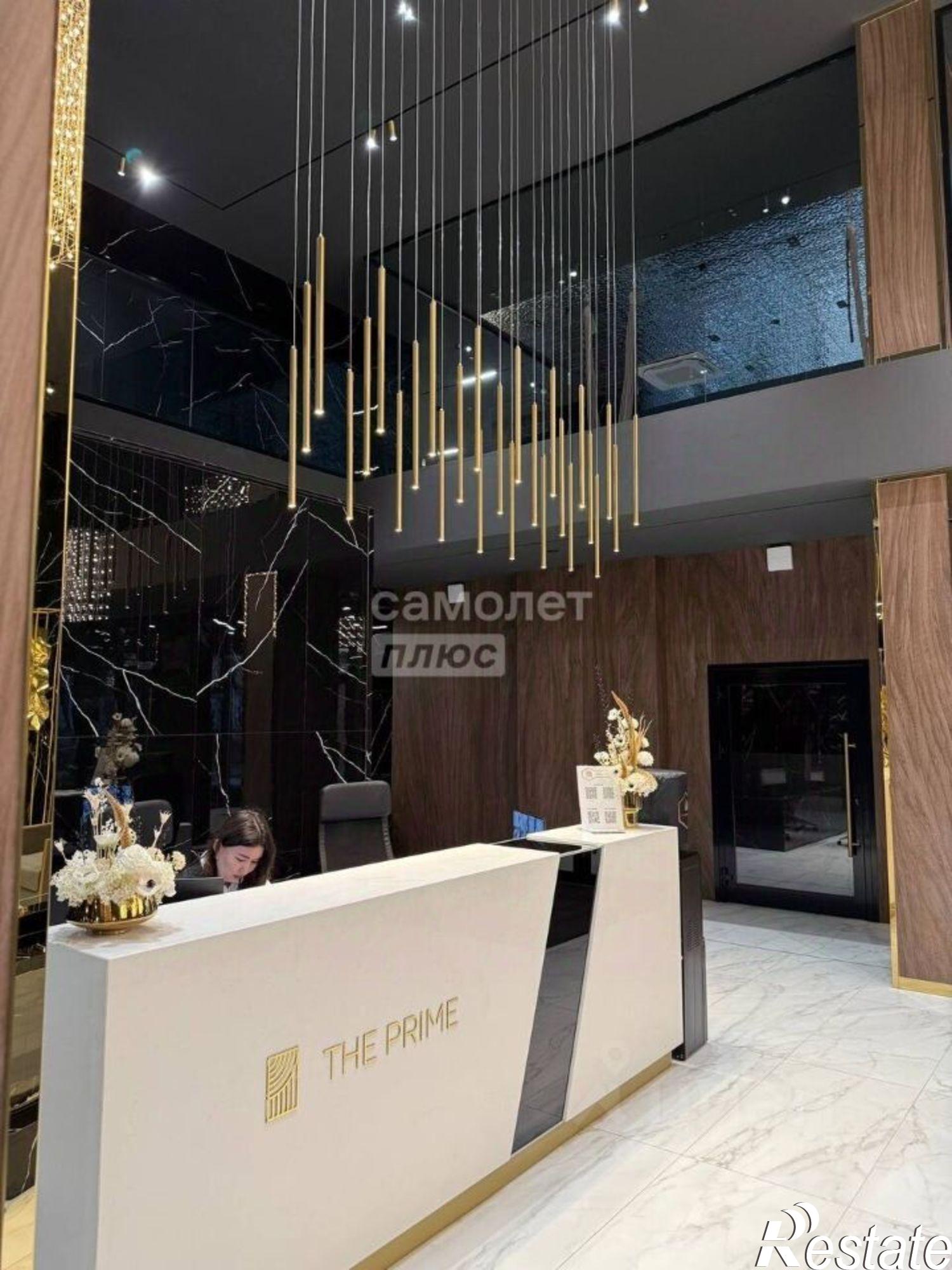 Купить гараж, место в паркинге за 3 584 570 рублей на пр-кт Октября, 75