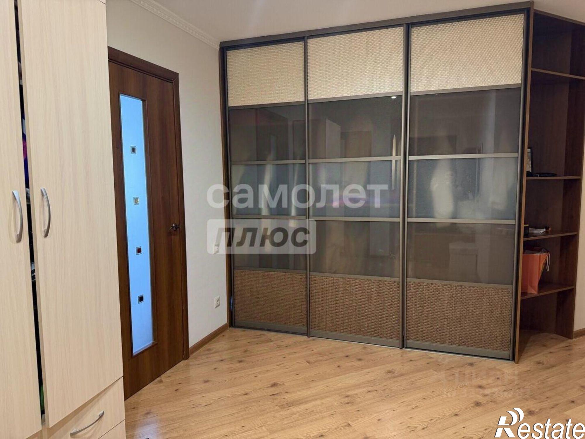 Купить квартиру за 22 100 000 рублей на ул Карла Маркса, 15/2