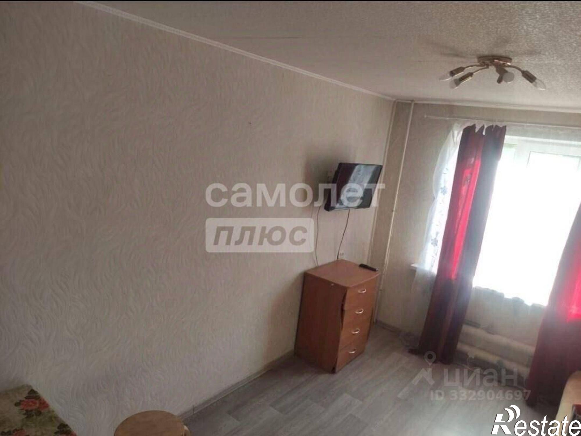 Купить комнату за 1 699 000 рублей на ул Ферина, 1/2