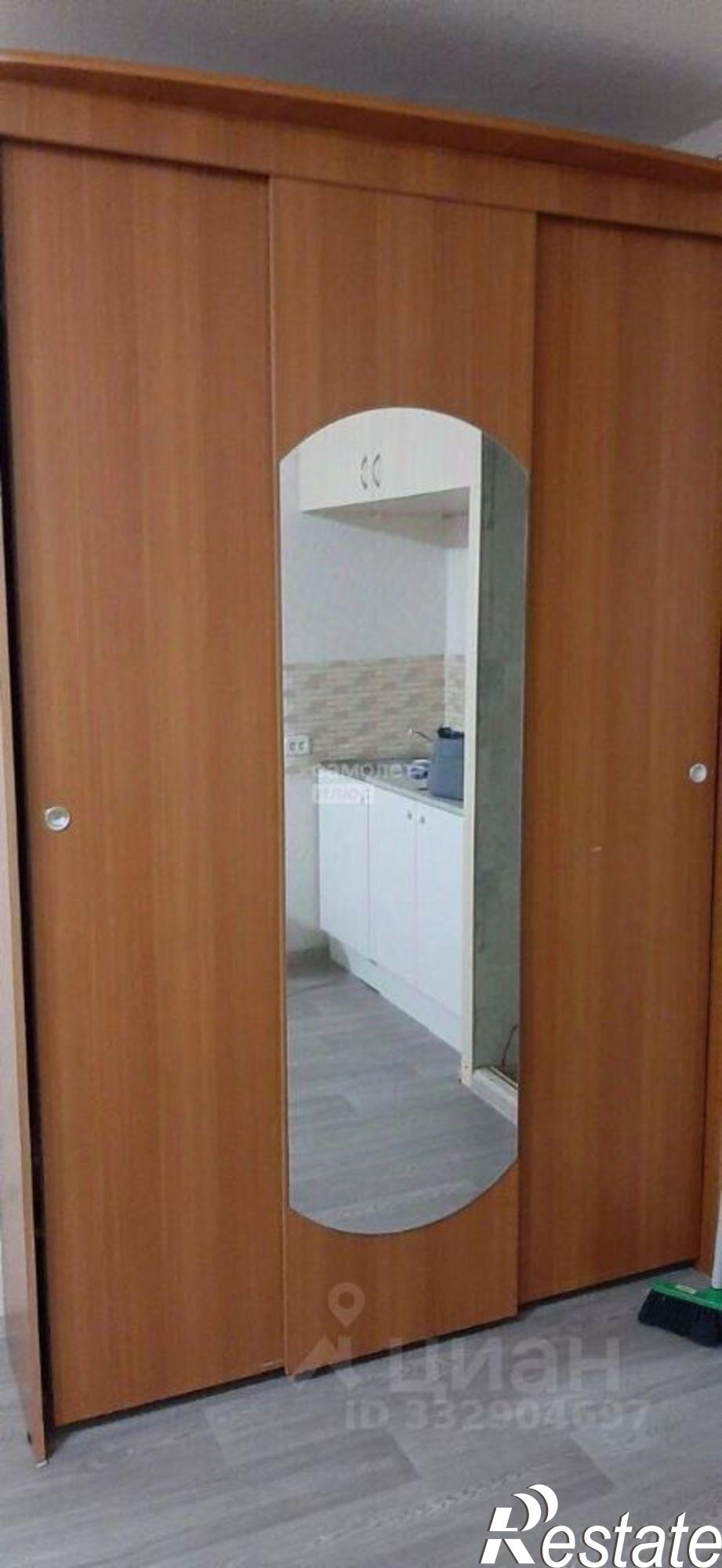 Купить комнату за 1 699 000 рублей на ул Ферина, 1/2