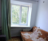комната 22 кв м ул Рижская, 1н