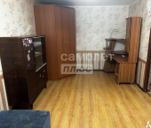 2-комн, 43кв м, этаж 3/9 ул Ферина, 5/1
