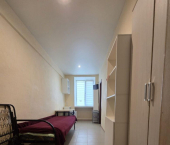 комната 14 кв м ул Рыбакова, 9