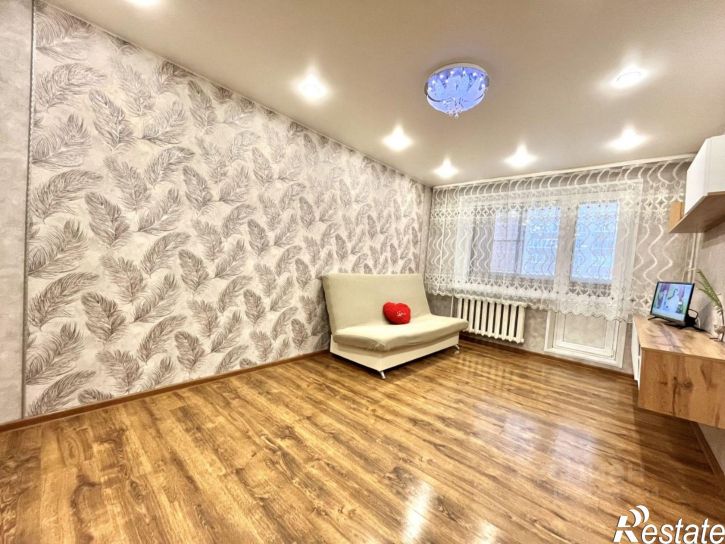 2-комн квартира ул Менделеева, 9/1,  д. 9/1