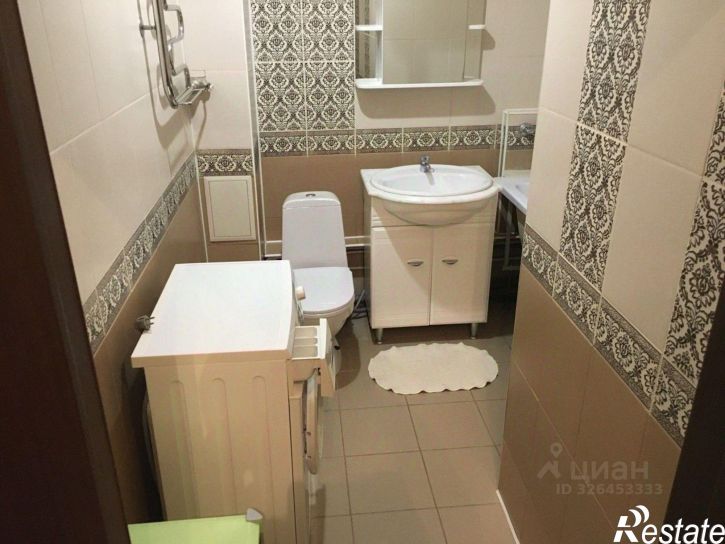 1-комн квартира ул Айская, 22,  д. 22