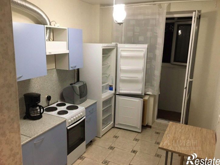 1-комн квартира ул Айская, 22,  д. 22