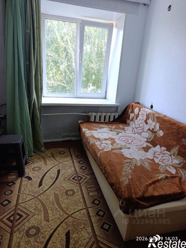 Комната ул Рижская, 1н,  д. 1н