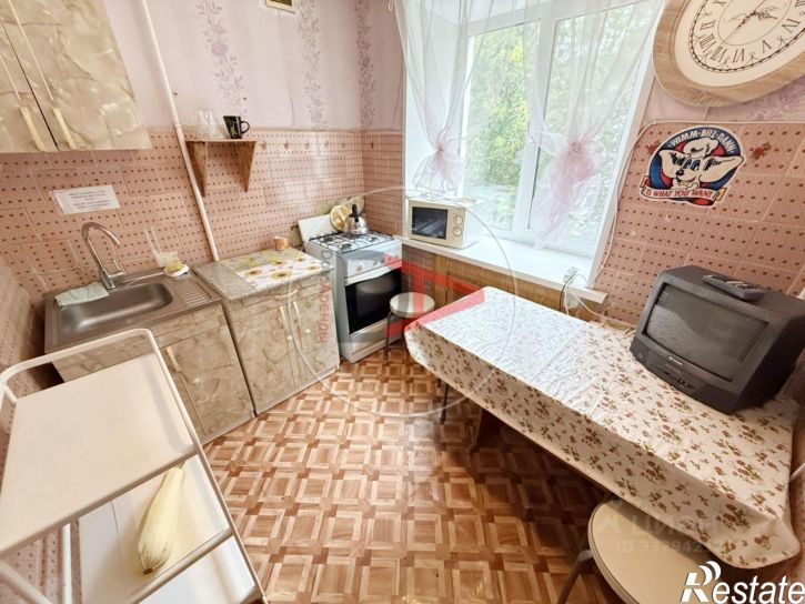 2-комн квартира ул 8 Марта, 16,  д. 16