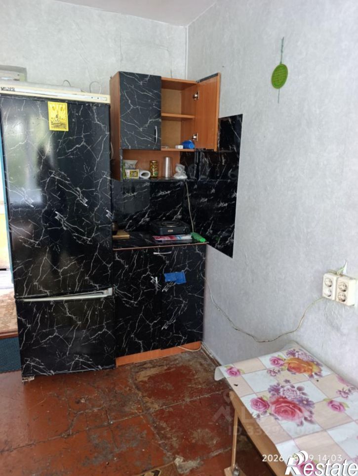 Комната ул Рижская, 1н,  д. 1н