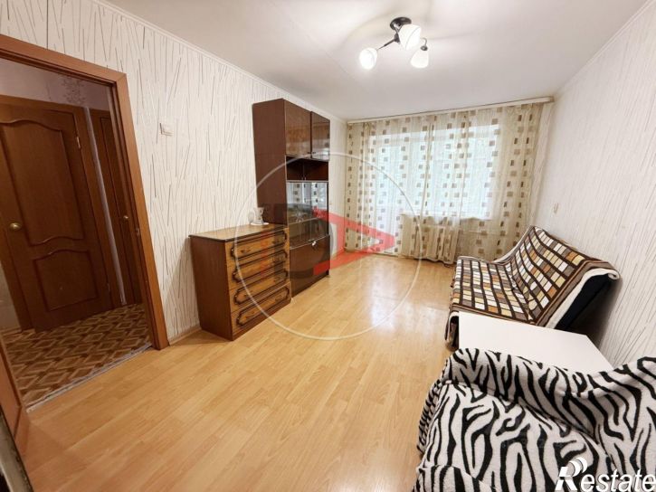 2-комн квартира ул 8 Марта, 16,  д. 16