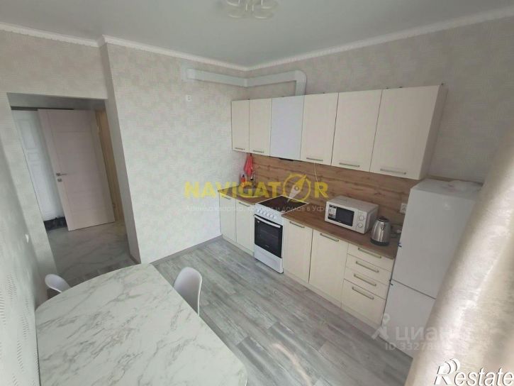 1-комн квартира Советский