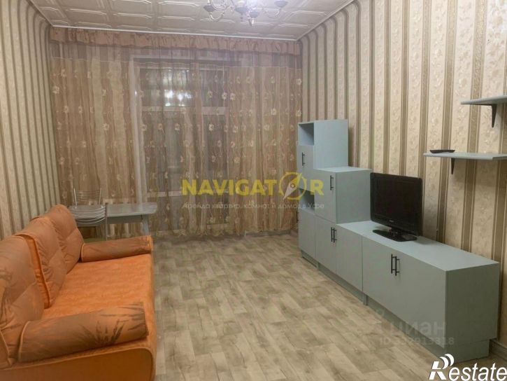 2-комн квартира ул Первомайская, 2,  д. 2