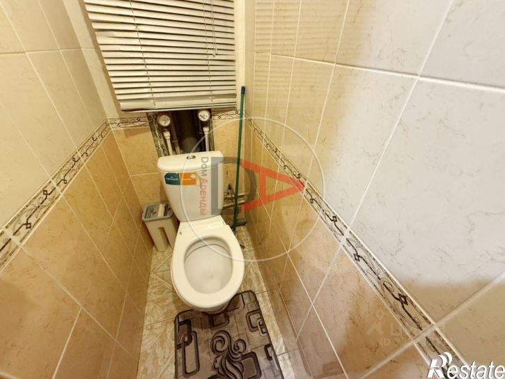 2-комн квартира ул 8 Марта, 16,  д. 16