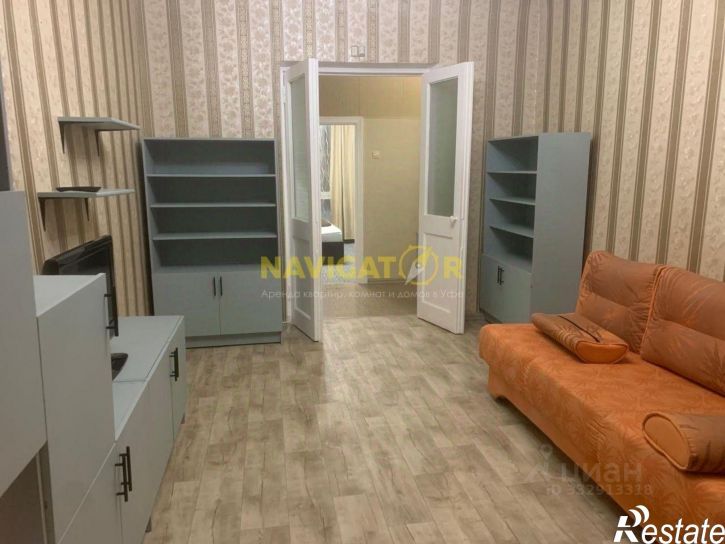 2-комн квартира ул Первомайская, 2,  д. 2