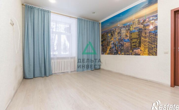 4-комн квартира ул Архитектурная, 14,  д. 14