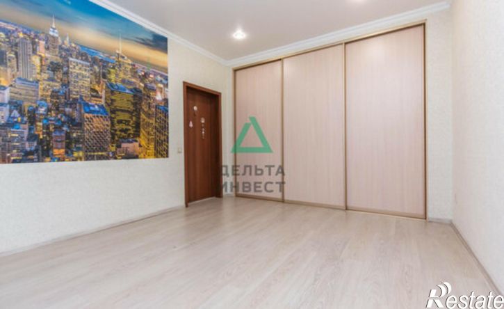 4-комн квартира ул Архитектурная, 14,  д. 14