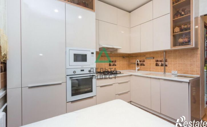 4-комн квартира ул Архитектурная, 14,  д. 14