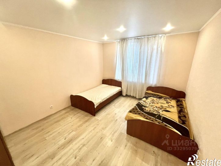 2-комн квартира ул Глумилинская, 10,  д. 10