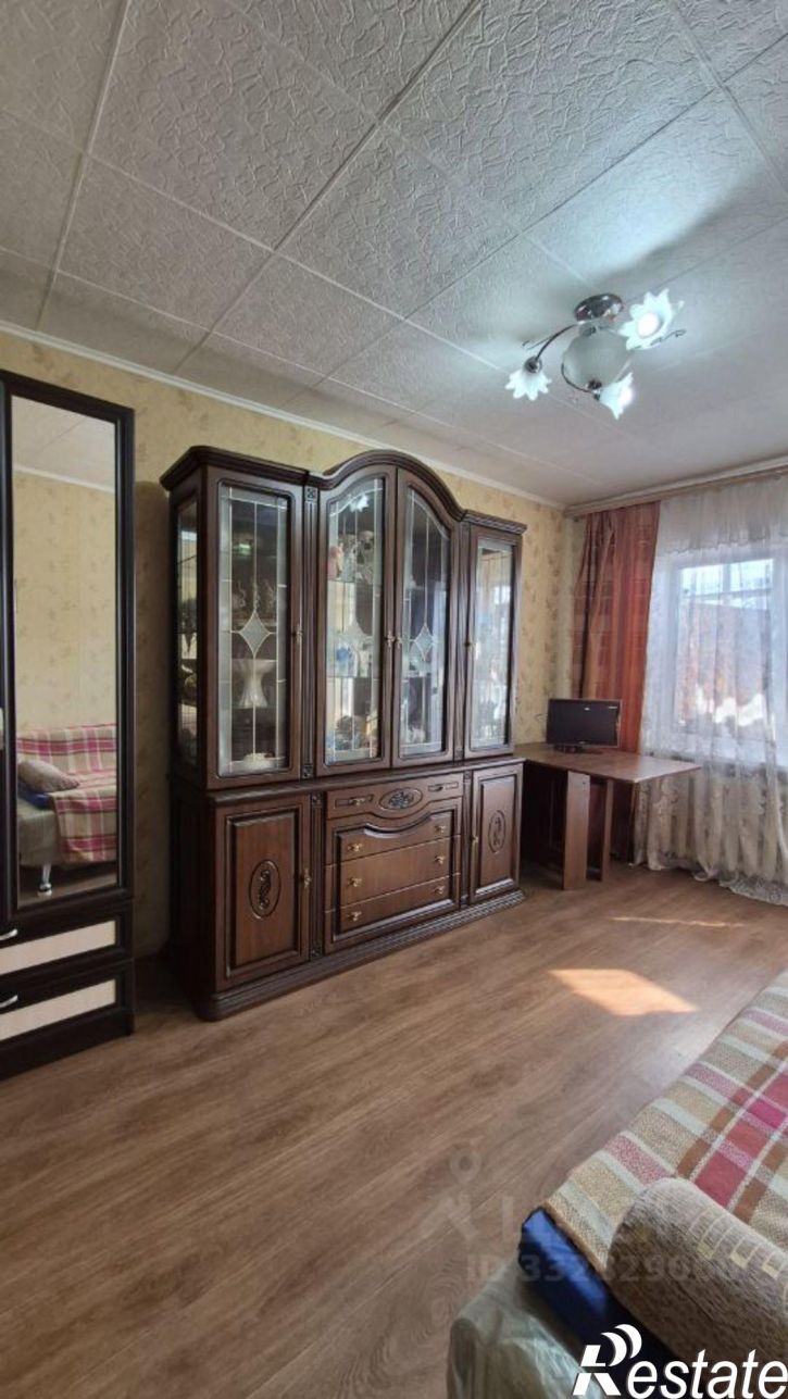 2-комн квартира ул 50-летия Октября, 26/1,  д. 26/1