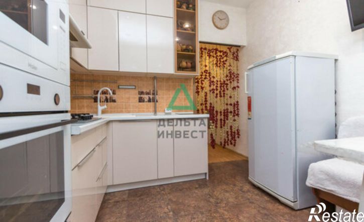 4-комн квартира ул Архитектурная, 14,  д. 14