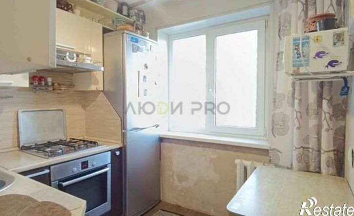 2-комн квартира ул Менделеева, 215/2,  д. 215/2