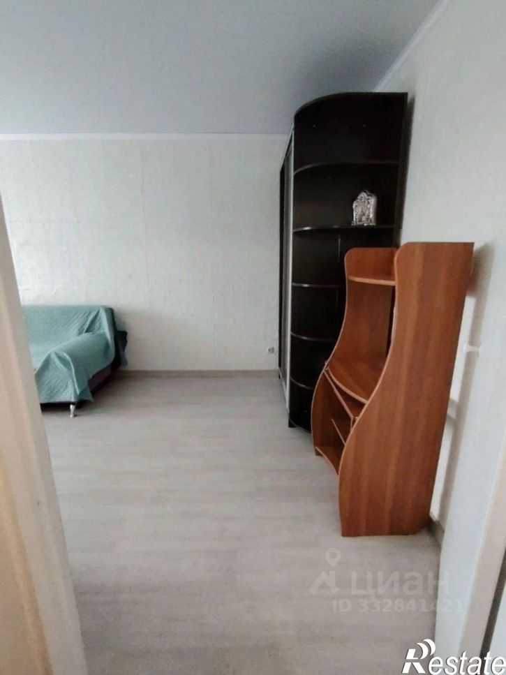 1-комн квартира ул Валерия Лесунова, 4а,  д. 4а