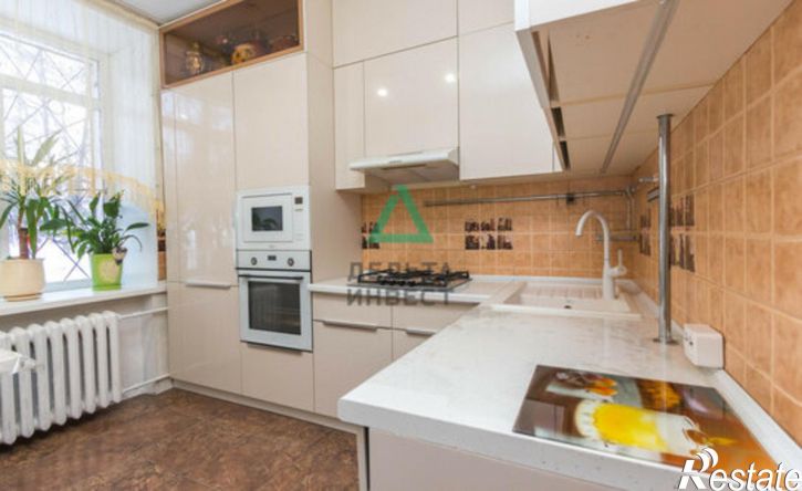 4-комн квартира ул Архитектурная, 14,  д. 14