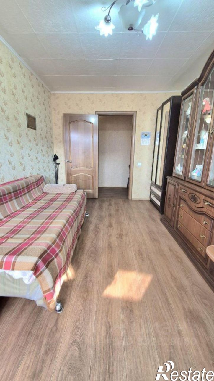 2-комн квартира ул 50-летия Октября, 26/1,  д. 26/1