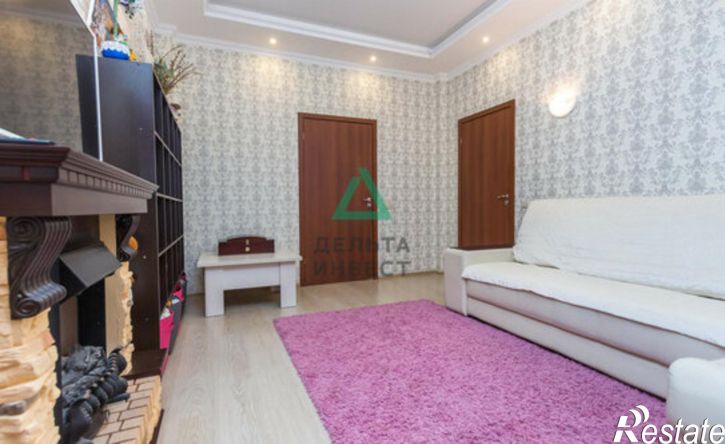 4-комн квартира ул Архитектурная, 14,  д. 14