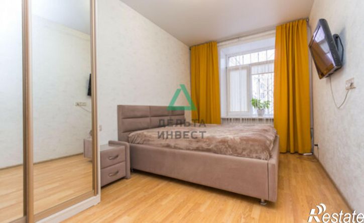 4-комн квартира ул Архитектурная, 14,  д. 14
