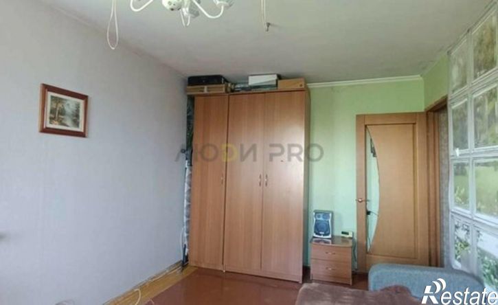 2-комн квартира ул Менделеева, 215/2,  д. 215/2