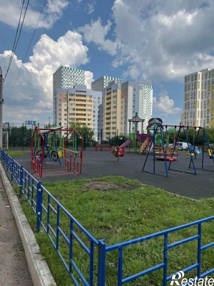 1-комн квартира ул Комсомольская, 156/1,  д. 156/1