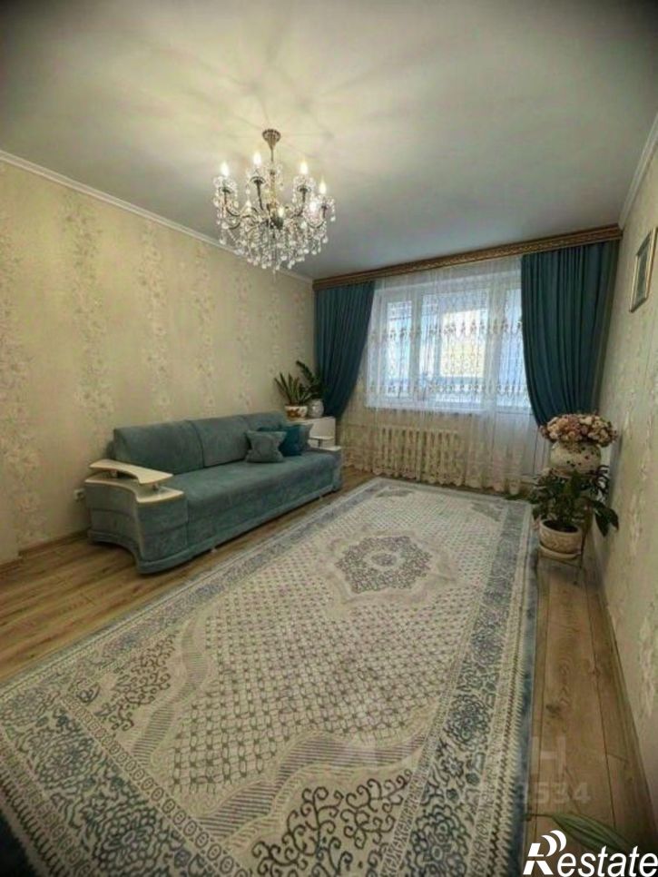 1-комн квартира ул Комсомольская, 156/1,  д. 156/1
