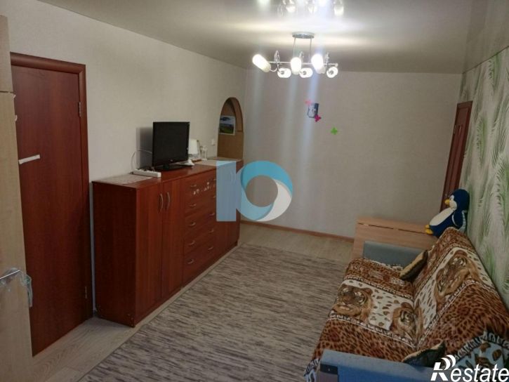 2-комн квартира ул Мусоргского, 15,  д. 15