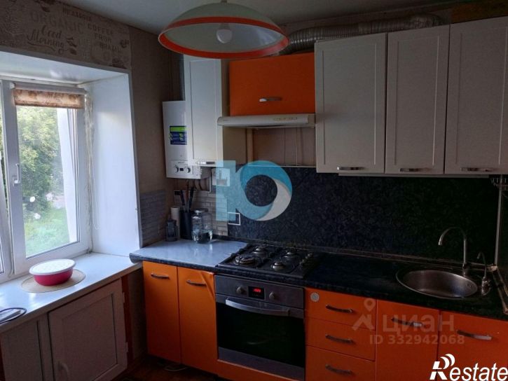 2-комн квартира ул Мусоргского, 15,  д. 15