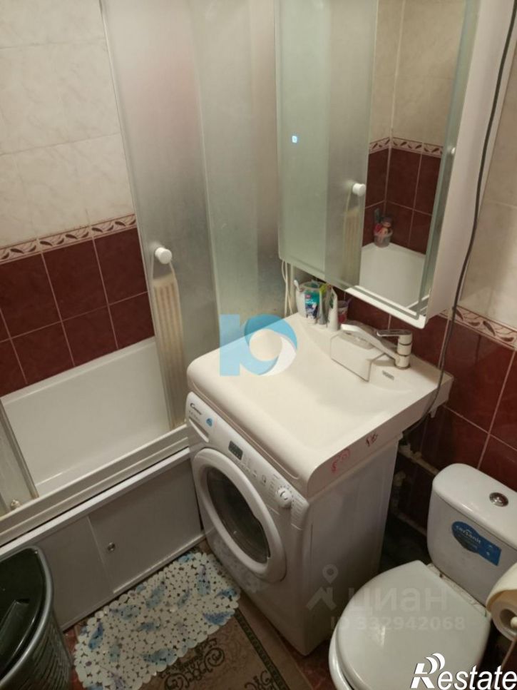 2-комн квартира ул Мусоргского, 15,  д. 15