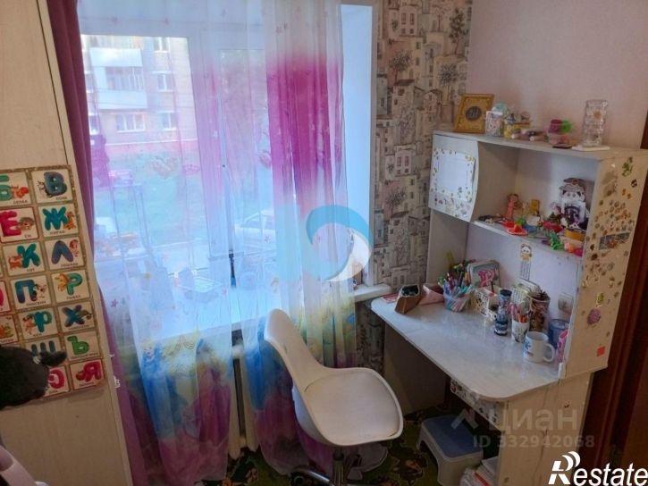 2-комн квартира ул Мусоргского, 15,  д. 15