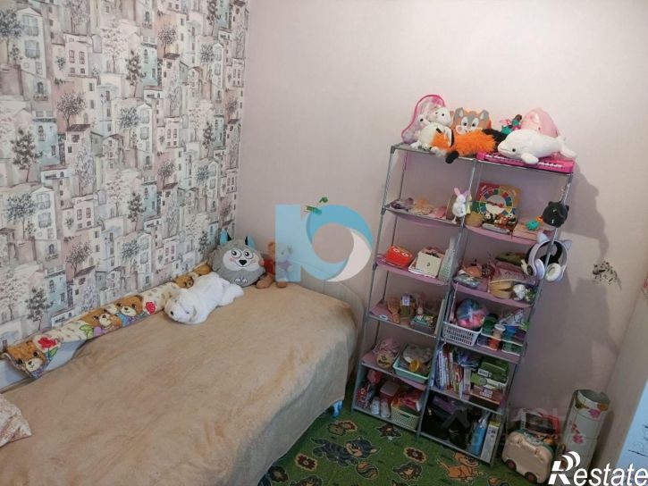 2-комн квартира ул Мусоргского, 15,  д. 15