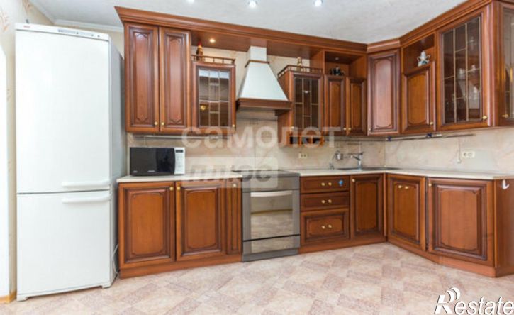 3-комн квартира ул Менделеева, 122/1,  д. 122/1
