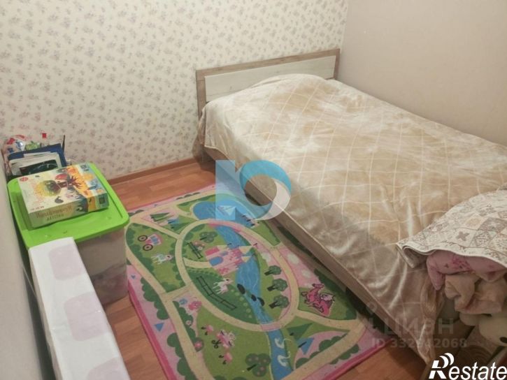 2-комн квартира ул Мусоргского, 15,  д. 15