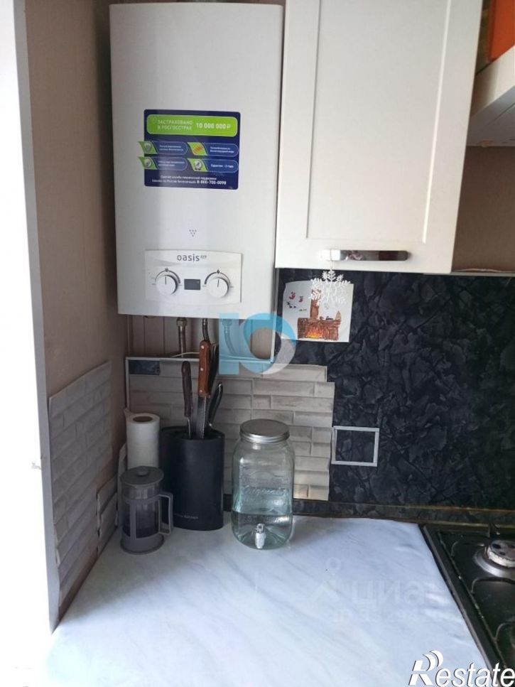 2-комн квартира ул Мусоргского, 15,  д. 15
