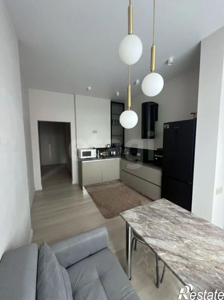 3-комн квартира ул Гафури, 73,  д. 73